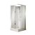 Cabine de douche IZI BOX 2 Blanc 800 mm 2040 mm thumbnail