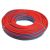 Couronne bi-tube double tube PER gainé jumelé bleu/rouge PERGD 16 mm 50 m 16 mm thumbnail